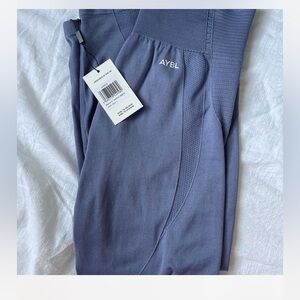 AYBL seamless leggings